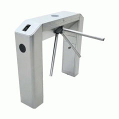 ZKTeco TS2022 Plus Single lane Tripod Turnstile